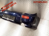Бампер задний Hyundai Coupe GK 866102C021 Дорест (Изображение 4)