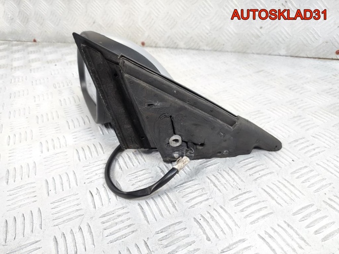Зеркало левое электрическое Seat Ibiza 4 876047