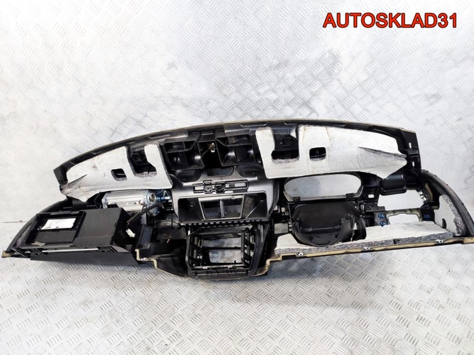 Торпедо Голое BMW E90/E91 Горбатое 51457155768