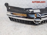 Решетка радиатора Opel Astra H GTC 13247083 Купе (Изображение 8)