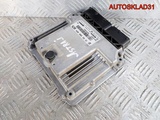 Блок ЭБУ Opel Astra J 55585024 2,0 A20DTH Дизель (Изображение 3)
