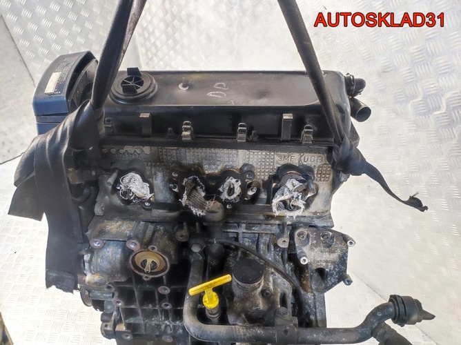 Двигатель AHL Volkswagen Passat B5 1.6 бензин