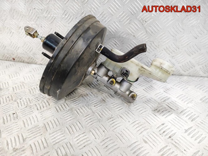 Усилитель тормозов вакуумный Honda Jazz 1,3 L13A1 