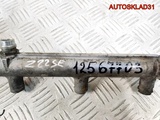 Рейка топливная Opel Omega B 2.2 Z22SE 12567703 (Изображение 7)