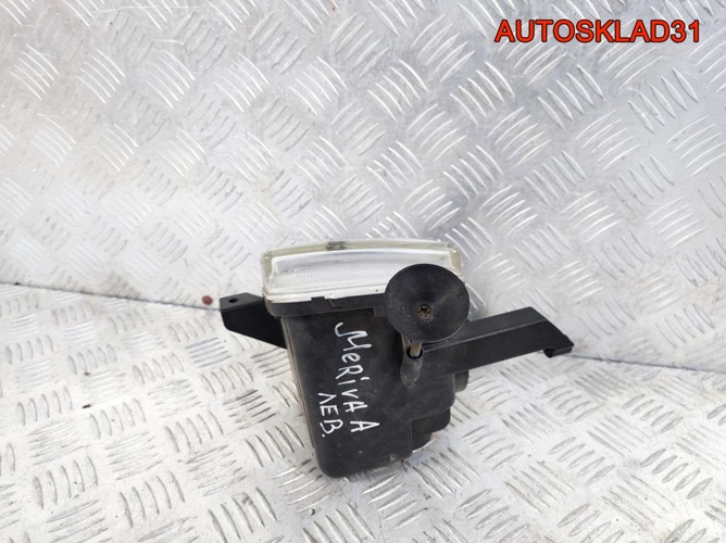 Фара противотуманная левая Opel Meriva A 93321058