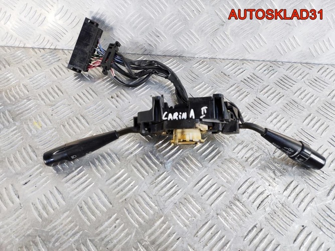 Переключатель подрулевой Toyota Carina 843102G751