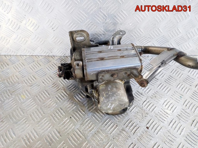 Отопитель автономный VW Touran 1K0815065J Дизель