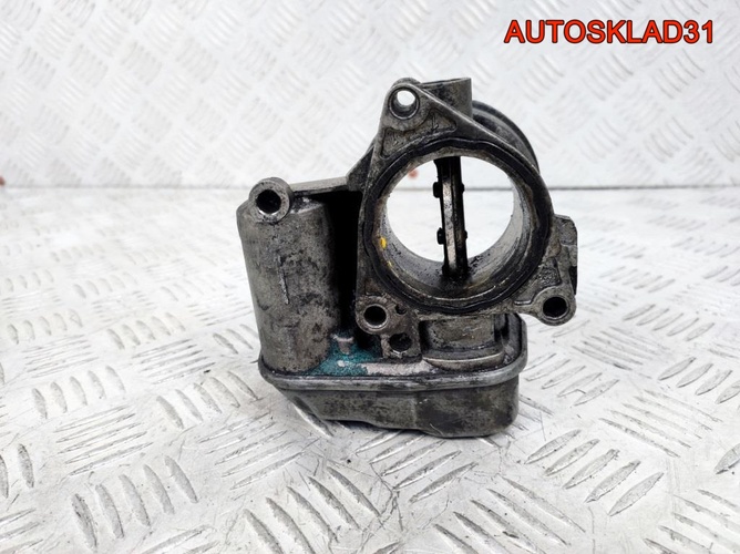 Заслонка дроссельная VW Touran 03G128063B