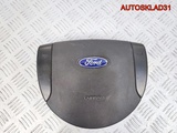 Подушка безопасности в руль Ford Mondeo 3 (Изображение 1)