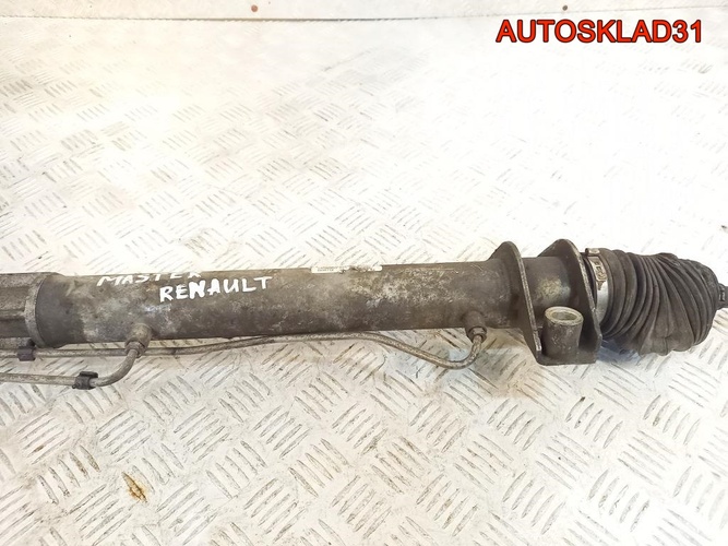 Рейка рулевая Renault Master 3 490014277R