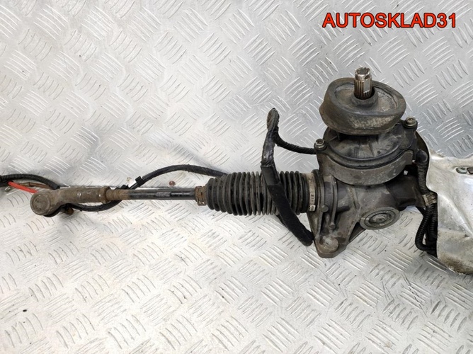 Рейка рулевая Volkswagen Golf 5 1K1423051CE