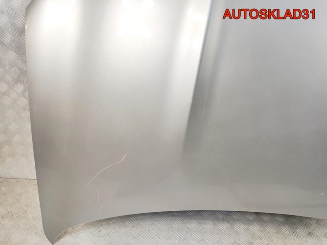 Капот Nissan Qashqai J10 F5100JD0M0 Дорест