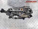 Крышка двигателя передняя Mercedes Vito 6110150902 (Изображение 4)