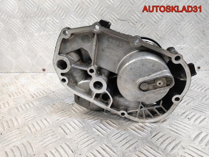 Корпус масляного фильтра Audi A6 C5 AKE 059115405G