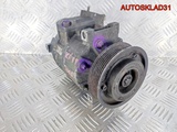 Компрессор кондиционера VW Caddy 3 1K0820803N (Изображение 8)