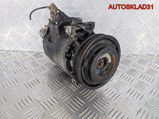 Компрессор кондиционера Audi A6 C5 8D0260805J