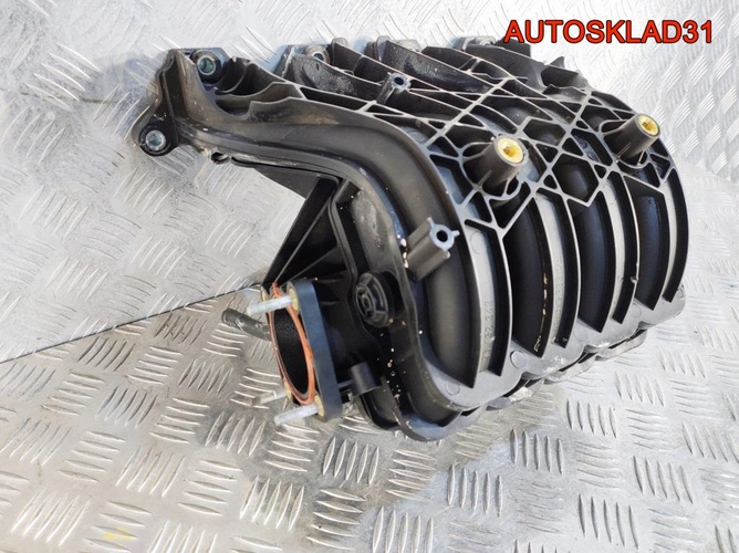 Коллектор впускной Chevrolet Lacetti 96452343
