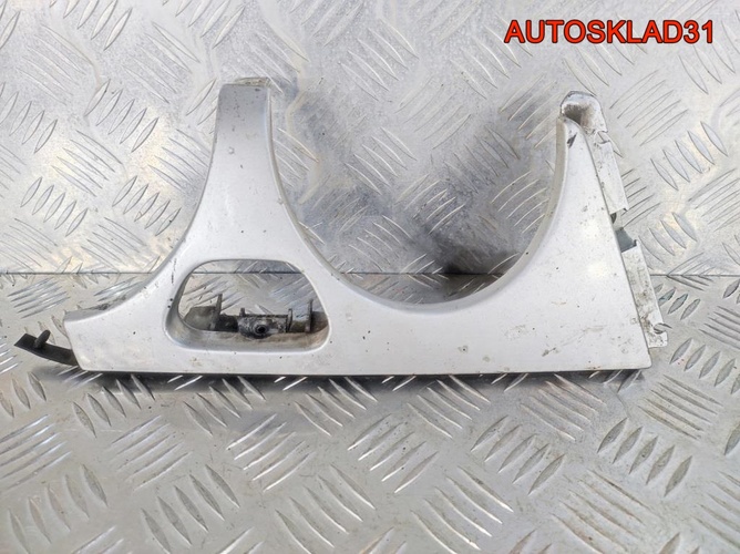 Планка под фару правая Mercedes W210 A2108200412