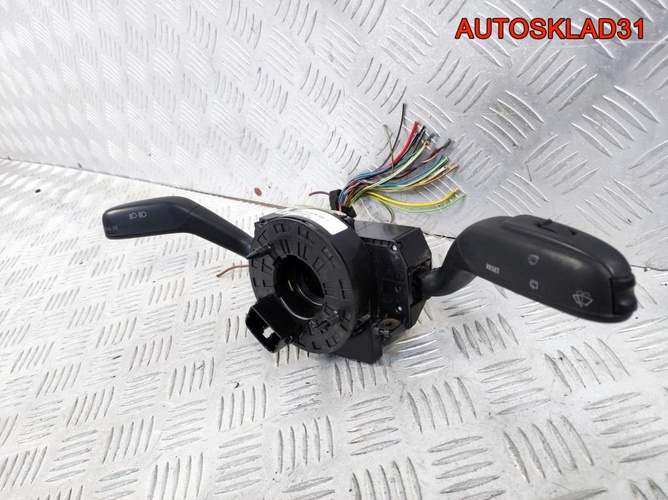 Переключатель подрулевой Skoda Fabia 7H0953503BL