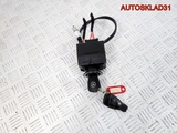 Замок зажигания Mercedes Benz W211 A2115451008 (Изображение 1)