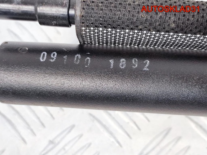Шторка багажника Opel Astra H 13192951 Кабриолет