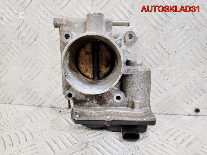 Заслонка дроссельная Mazda 6 GG 2.0 LF L3G213640A