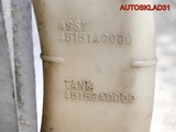 Радиатор в сборе Mitsubishi Carisma DA 1,6 4G92 (Изображение 12)