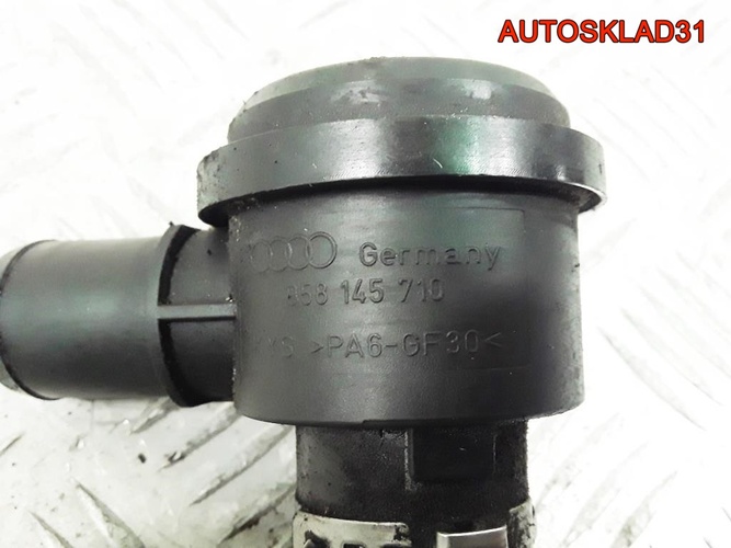  Клапан перепускной Audi A4 B5 058145710