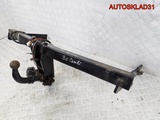 Фаркоп со съемным крюком VW Раssаt B6 Combi (Изображение 3)