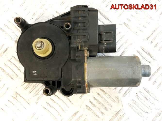 Моторчик стеклоподъемника Audi A6 C5 0130821774