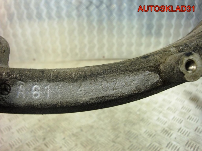 Трубка EGR Mercedes W203 A6111410204