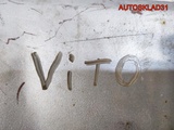 Панель передняя Mercedes Benz Vito 638 A6387500267 (Изображение 10)