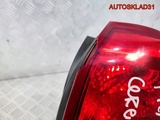 Фонарь задний правый Kia Cerato 924022F210 (Изображение 4)