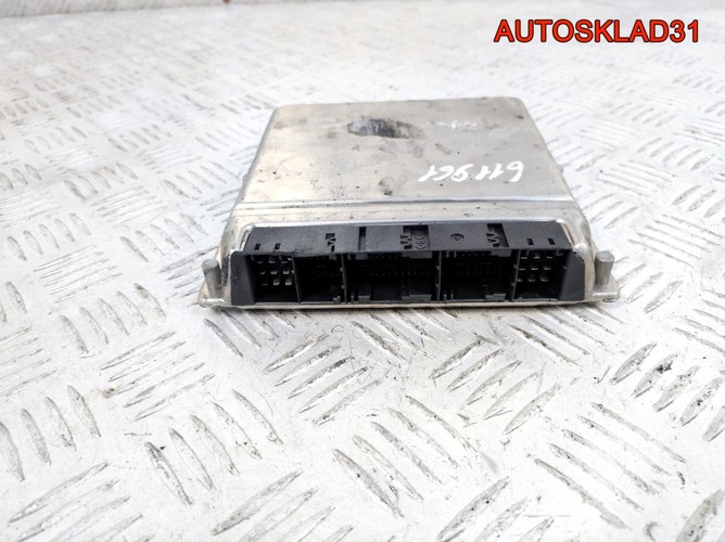 Блок эбу Mercedes Benz W210 2.2 CDI A6111532779