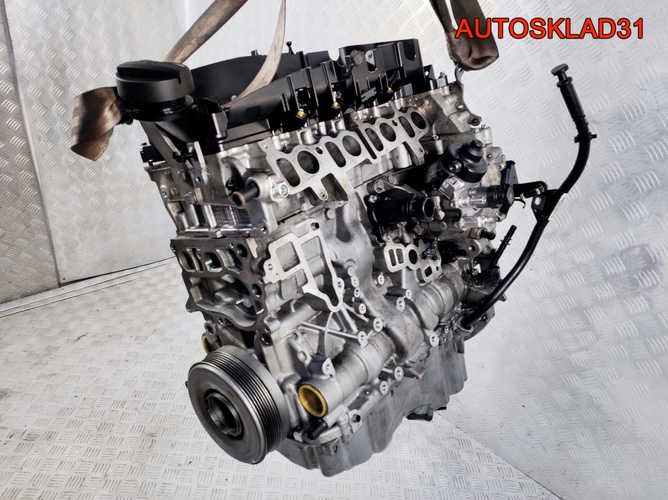 Двигатель B47D20A BMW F30/F31/F80 2,0 Дизель