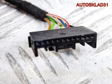Зеркало заднего вида Audi A8 D3 4E1857511B (Изображение 3)