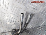 Трубка вакуумная Toyota Corolla E15 1736137010 (Изображение 4)