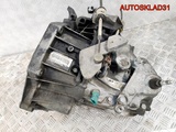 МКПП TL4002  Renault Megane 2 1,5 K9K Дизель (Изображение 7)