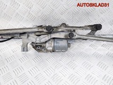 Трапеция стеклоочистителя Opel Astra J 3397020986 (Изображение 3)