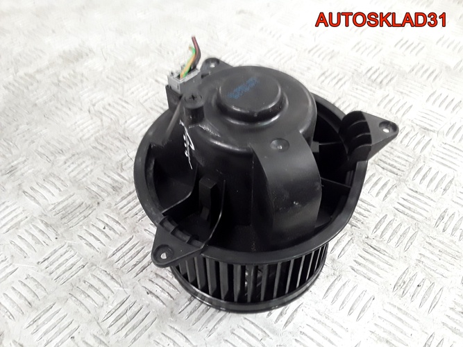Моторчик отопителя Ford Mondeo 3 XS4H18456AD