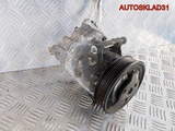 Компрессор кондиционера Opel Astra J 13250609 (Изображение 4)