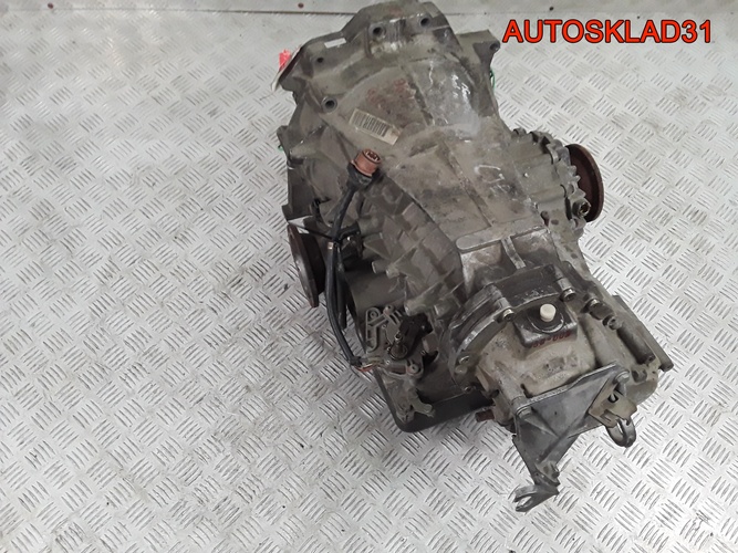 АКПП CJE 4HP18 Audi 100 С4 2.8 бензин