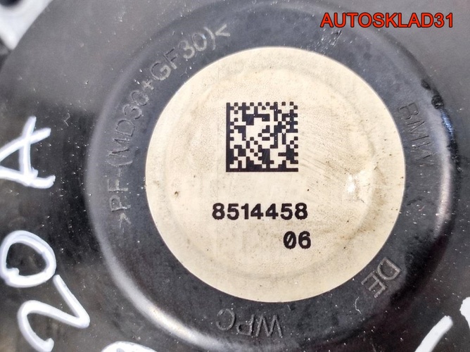 Насос водяной BMW F30 2,0 B47D20A 11518514458