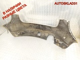Бампер задний Seat Altea 2004-2015 5P0807421B (Изображение 5)