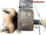 Датчик дорожного просвета Mercedes W211 0105427717 (Изображение 4)