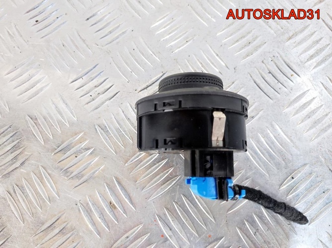 Переключатель света фар Opel Corsa D 13249396