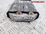 Радиатор отопителя Audi A6 C5 4B1819031C (Изображение 5)