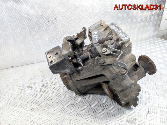 МКПП FYK Volkswagen Golf 4 1.6 BAD Бензин