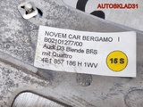 Накладка декоративная торпедо Audi A8 4E1857186H (Изображение 10)