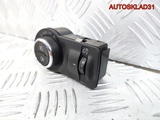 Переключатель света фар Opel Astra J 13268707 (Изображение 2)